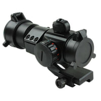 CANTILEVER RED DOT, PICATINNY-MOUNTED, 1X24 - NeonSales {{ shop.shopifyCountryName }}