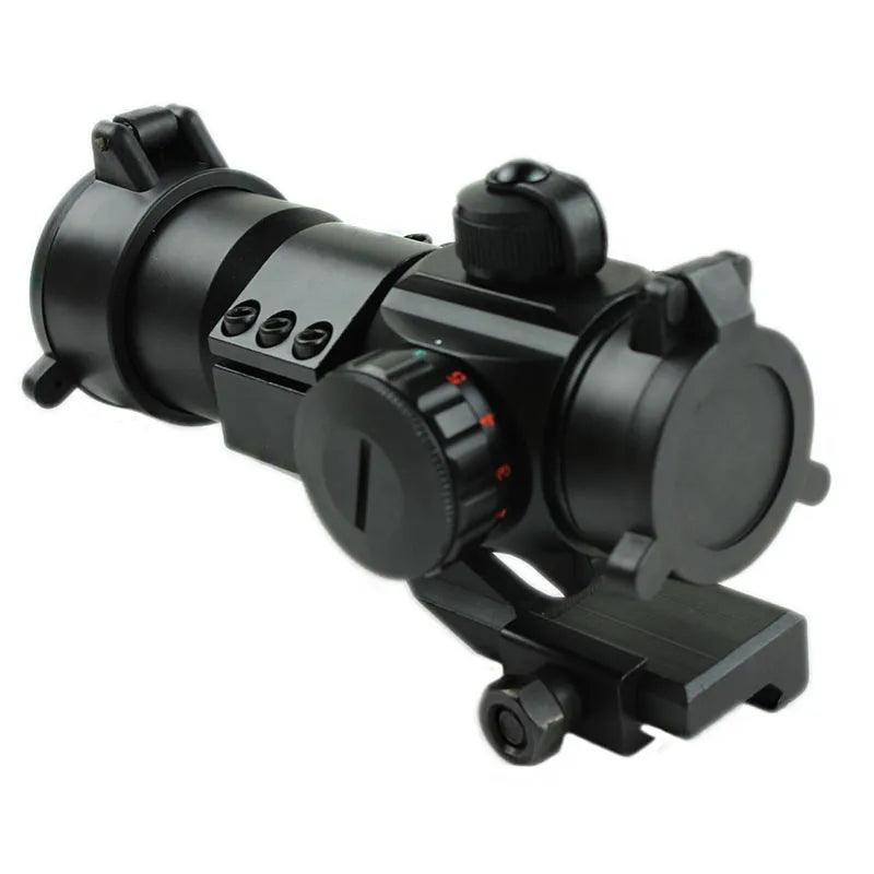 CANTILEVER RED DOT, PICATINNY-MOUNTED, 1X24 - NeonSales {{ shop.shopifyCountryName }}