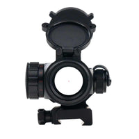 CANTILEVER RED DOT, PICATINNY-MOUNTED, 1X24 - NeonSales {{ shop.shopifyCountryName }}