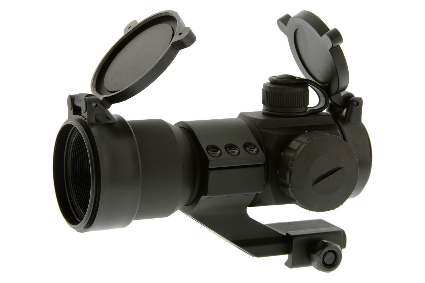 CANTILEVER RED DOT, PICATINNY-MOUNTED, 1X24 - NeonSales {{ shop.shopifyCountryName }}