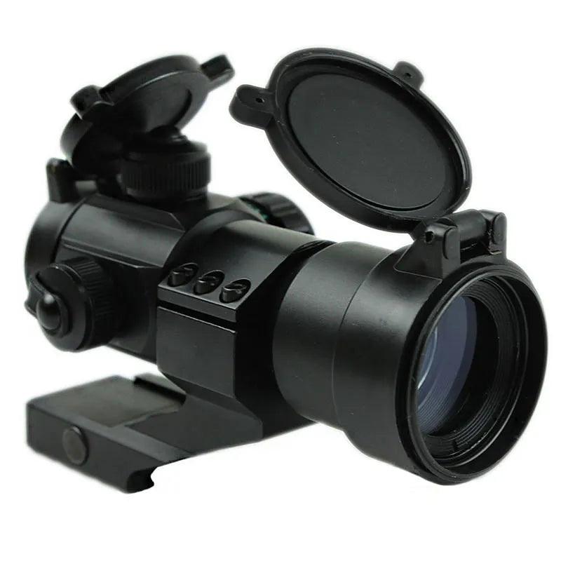 CANTILEVER RED DOT, PICATINNY-MOUNTED, 1X24 - NeonSales {{ shop.shopifyCountryName }}