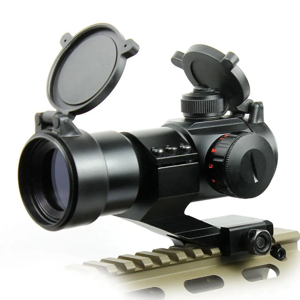 CANTILEVER RED DOT, PICATINNY-MOUNTED, 1X24 - NeonSales {{ shop.shopifyCountryName }}