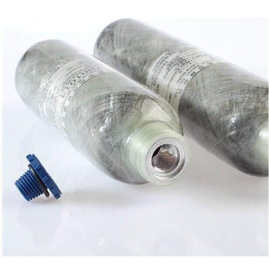 CARBON FIBRE .35L CYLINDER