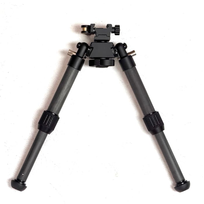 CF BIPOD STD AND SPIKE FEET - BP05C - NeonSales {{ shop.shopifyCountryName }}
