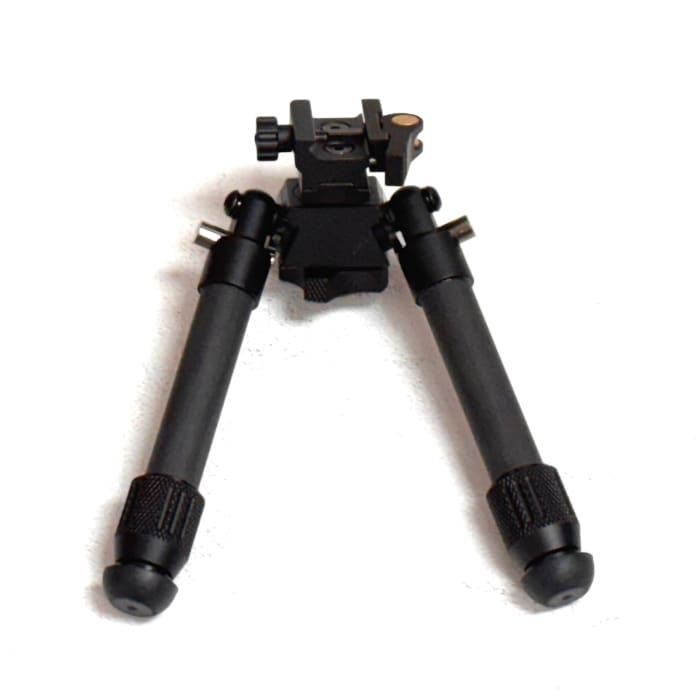 CF BIPOD STD AND SPIKE FEET - BP05C - NeonSales {{ shop.shopifyCountryName }}