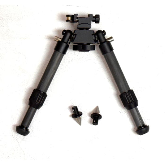 CF BIPOD STD AND SPIKE FEET - BP05C - NeonSales {{ shop.shopifyCountryName }}