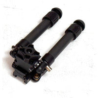 CF BIPOD STD AND SPIKE FEET - BP05C - NeonSales {{ shop.shopifyCountryName }}