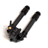 CF BIPOD STD AND SPIKE FEET - BP05C - NeonSales {{ shop.shopifyCountryName }}