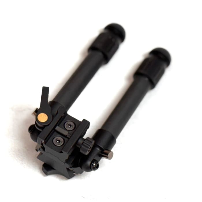 CF BIPOD STD AND SPIKE FEET - BP05C - NeonSales {{ shop.shopifyCountryName }}