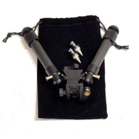 CF BIPOD STD AND SPIKE FEET - BP05C - NeonSales {{ shop.shopifyCountryName }}