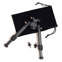 CF BIPOD STD AND SPIKE FEET - BP05C - NeonSales {{ shop.shopifyCountryName }}