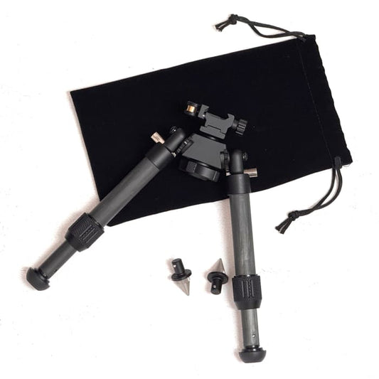 CF BIPOD STD AND SPIKE FEET - BP05C - NeonSales {{ shop.shopifyCountryName }}