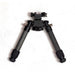 CF BIPOD STD AND SPIKE FEET - BP05C - NeonSales {{ shop.shopifyCountryName }}