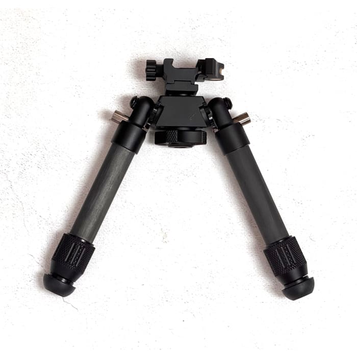 CF BIPOD STD AND SPIKE FEET - BP05C - NeonSales {{ shop.shopifyCountryName }}