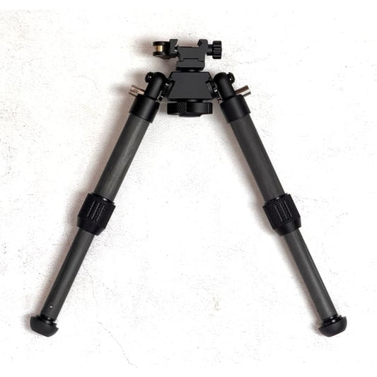CF BIPOD STD AND SPIKE FEET - BP05C - NeonSales {{ shop.shopifyCountryName }}