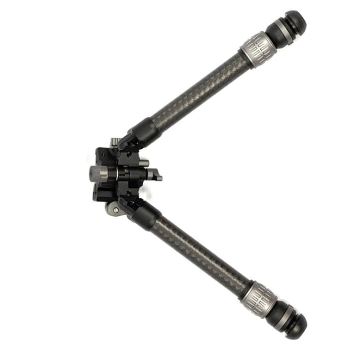 CF BIPOD STD AND SPIKE FEET - BP2501 - NeonSales {{ shop.shopifyCountryName }}