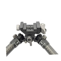 CF BIPOD STD AND SPIKE FEET - BP2501 - NeonSales {{ shop.shopifyCountryName }}