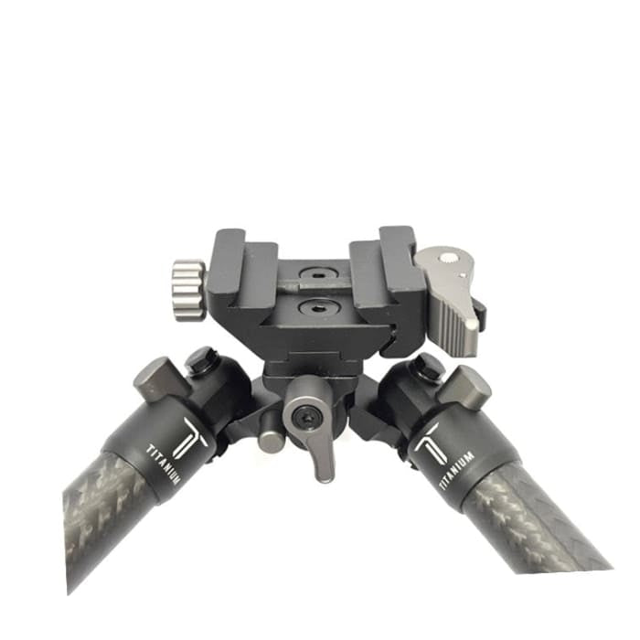CF BIPOD STD AND SPIKE FEET - BP2501 - NeonSales {{ shop.shopifyCountryName }}