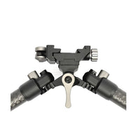 CF BIPOD STD AND SPIKE FEET - BP2501 - NeonSales {{ shop.shopifyCountryName }}