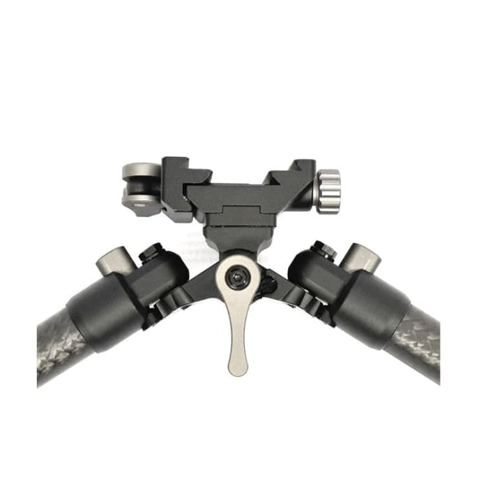 CF BIPOD STD AND SPIKE FEET - BP2501 - NeonSales {{ shop.shopifyCountryName }}