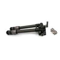 CF BIPOD STD AND SPIKE FEET - BP2501 - NeonSales {{ shop.shopifyCountryName }}