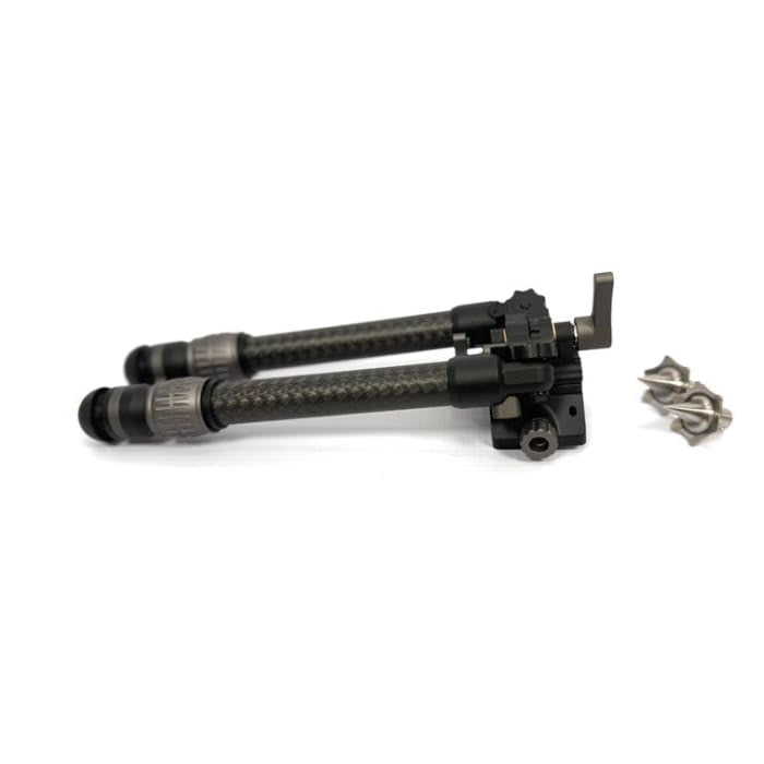 CF BIPOD STD AND SPIKE FEET - BP2501 - NeonSales {{ shop.shopifyCountryName }}