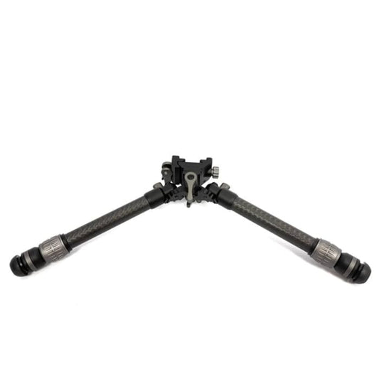 CF BIPOD STD AND SPIKE FEET - BP2501 - NeonSales {{ shop.shopifyCountryName }}