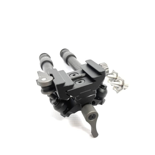 CF BIPOD STD AND SPIKE FEET - BP2501 - NeonSales {{ shop.shopifyCountryName }}