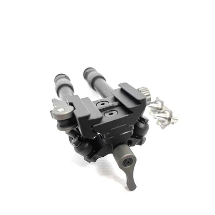 CF BIPOD STD AND SPIKE FEET - BP2501 - NeonSales {{ shop.shopifyCountryName }}