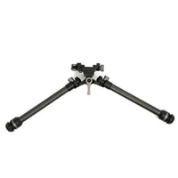 CF BIPOD WITH STD AND SPIKE FEET INCL - NeonSales {{ shop.shopifyCountryName }}
