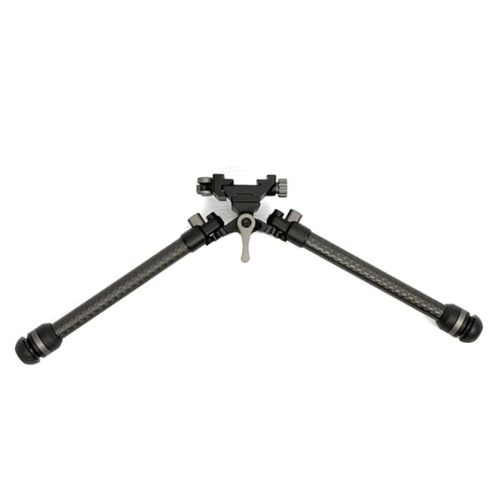 CF BIPOD WITH STD AND SPIKE FEET INCL - NeonSales {{ shop.shopifyCountryName }}