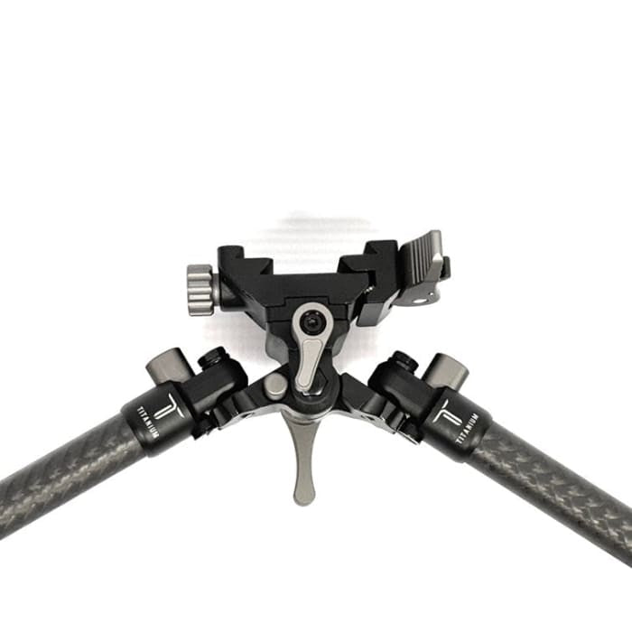 CF BIPOD WITH STD AND SPIKE FEET INCL - NeonSales {{ shop.shopifyCountryName }}