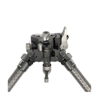 CF BIPOD WITH STD AND SPIKE FEET INCL - NeonSales {{ shop.shopifyCountryName }}