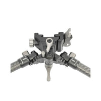 CF BIPOD WITH STD AND SPIKE FEET INCL - NeonSales {{ shop.shopifyCountryName }}