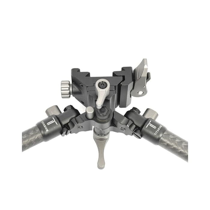 CF BIPOD WITH STD AND SPIKE FEET INCL - NeonSales {{ shop.shopifyCountryName }}
