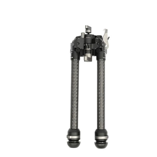 CF BIPOD WITH STD AND SPIKE FEET INCL - NeonSales {{ shop.shopifyCountryName }}