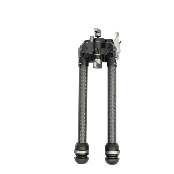 CF BIPOD WITH STD AND SPIKE FEET INCL - NeonSales {{ shop.shopifyCountryName }}