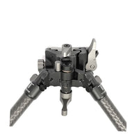 CF BIPOD WITH STD AND SPIKE FEET INCL - NeonSales {{ shop.shopifyCountryName }}