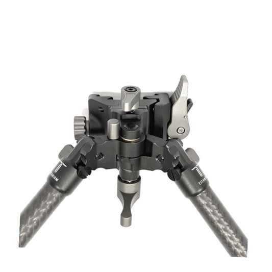 CF BIPOD WITH STD AND SPIKE FEET INCL - NeonSales {{ shop.shopifyCountryName }}