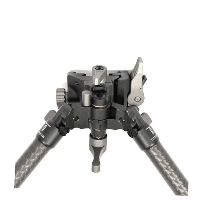 CF BIPOD WITH STD AND SPIKE FEET INCL - NeonSales {{ shop.shopifyCountryName }}
