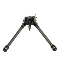 CF BIPOD WITH STD AND SPIKE FEET INCL - NeonSales {{ shop.shopifyCountryName }}