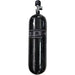 CF HOOP WRAPPED TANK 6.8L 300 BAR EMPTY - NeonSales {{ shop.shopifyCountryName }}