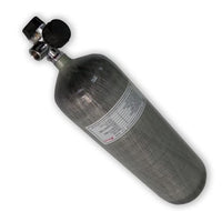 CF HOOP WRAPPED TANK 9L 300BAR EMPTY - NeonSales {{ shop.shopifyCountryName }}