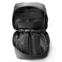 IFAK MEDIPOUCH MOLLE FITTED - BLACK