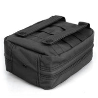 IFAK MEDIPOUCH MOLLE FITTED - BLACK