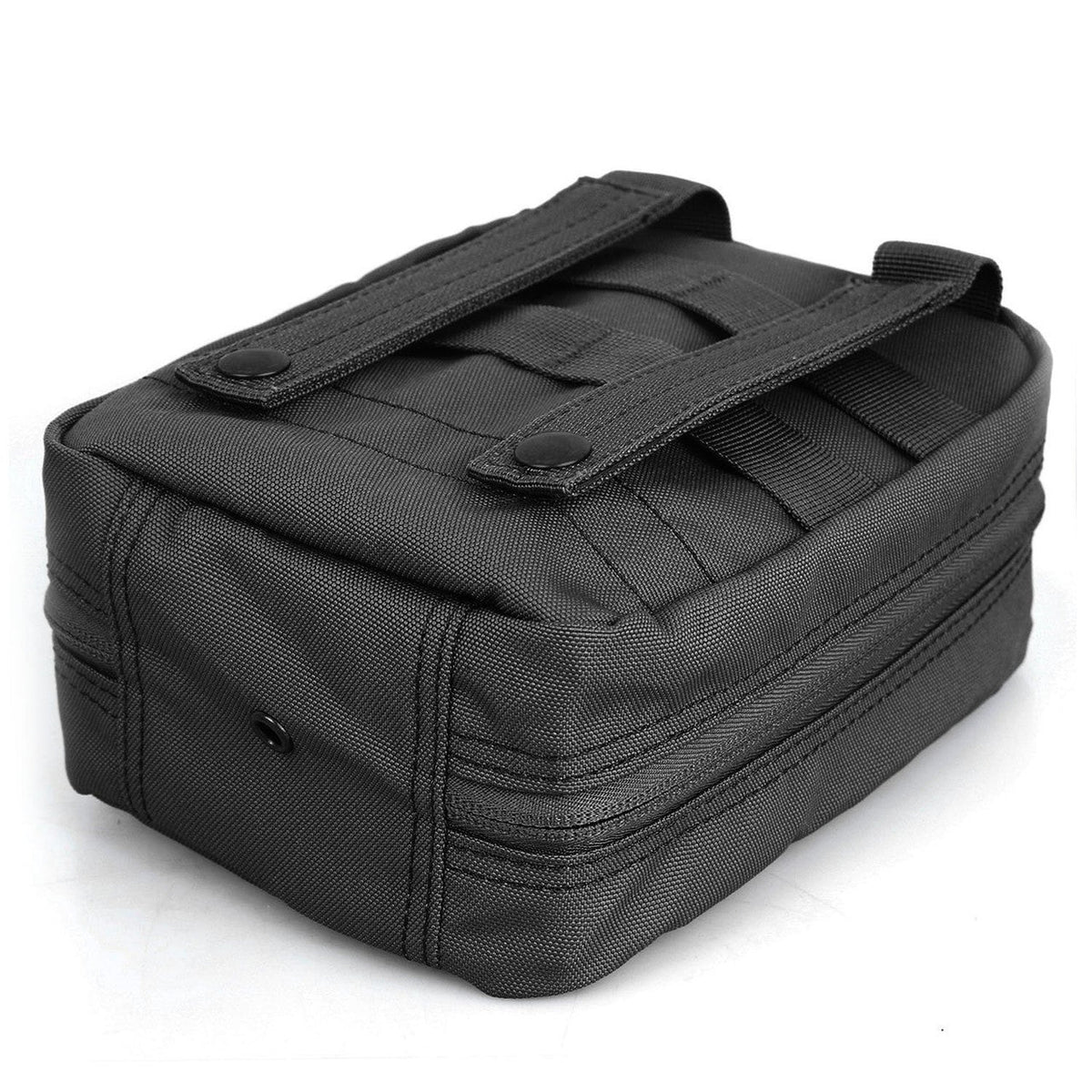 IFAK MEDIPOUCH MOLLE FITTED - BLACK