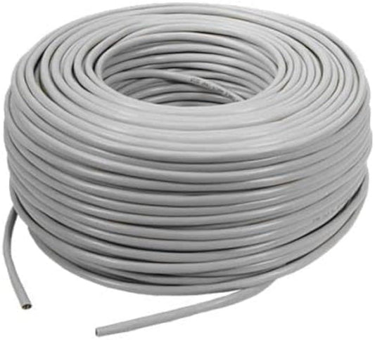 CAT 6/6E CABLE - 100M - NeonSales {{ shop.shopifyCountryName }}