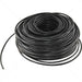 CAT5E SHIELDED OUTDOOR UV BLACK CABLE ROLL 100M - NeonSales {{ shop.shopifyCountryName }}