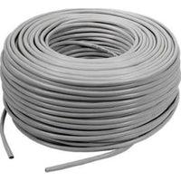 CAT 6 CCA 100M ROLL CABLE