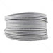 CAT6 SOLID COPPER INDOOR GREY CABLE ROLL 100M - NeonSales {{ shop.shopifyCountryName }}